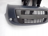 NEMO BIPPER FIORINO 07-17 bumper front front