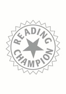 Reading Champion: The Cat and the Cradle: