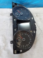 dials clock PASSAT B7 2.0 TDI 3AA920870A