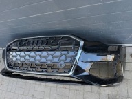 Audi A6 4k 18- nárazník předek přední