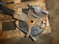 swing McPherson front VW CADDY IV 2K5413031