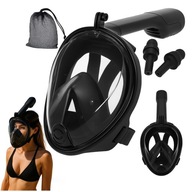 ПІДВОДНЕ ПЛАВАННЯ З МАСКОЮ ДЛЯ ПІДВОДНОГО ПЛАВАННЯ ПЛАВАННЯ З ПОВНОЮ МАСКОЮ ДЛЯ ОБЛИЧЧЯ ТРУБКА