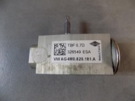 AUDI A8 4N Sensor ROZPREZNY 4M0820181A