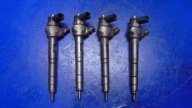 injector 2.0TDI SKODA OCTAVIA II A3 PASSAT B7 CADDY 04-13