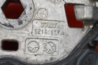 lenkrad 62146117A FORD FIESTA MK7 08-17