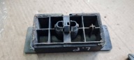 A6 C7 4G bracket holder mouldings PROGOWEJ left front 4G0802845 4G0802847