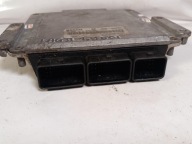 control unit computer of the engine RENAULT LAGUNA II 1.9 DCI 120KM 8200048300