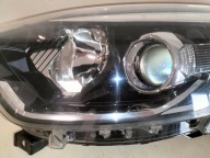 light front reflektor left RENAULT CAPTUR and 13
