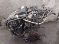 engine petrol AUDI A3 8P BLX 2.0 FSI