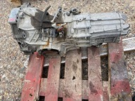AUDI A4 B6 B7 2.0 TDI Complète Boîte de vitesses Manuel 6 HCF