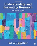 Understanding and Evaluating Research: A Critical
