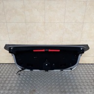 boot doors complete ALFA ROMEO GIULIA 2020 ROK KAMERA