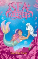 Sea Keepers: Seal Pup Party: Book 10 Ripley Coral