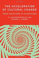 The Acceleration of Cultural Change: From