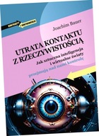 Utrata kontaktu z rzeczywistością. Jak sztuczna inteligencja i wirtualne św