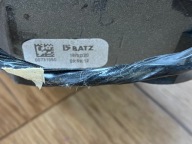 accelerator pedal brakes komplet holder Ram 1500 2019+ USA
