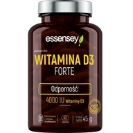 Essensey Vitamín D3 Forte 90kap
