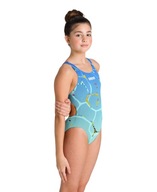 ARENA strój kąpielowy kostium dziewczęcy r. 164cm 14-15lat