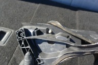 RENAULT SCENIC IV torpedo right left cover