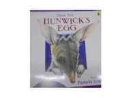 Mem Fox Hunwick's Egg - P Lofts