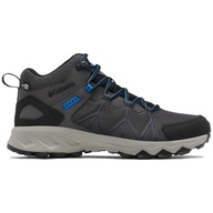 Buty trekkingowe wysokie Columbia Peakfreak II Mid r. 42,5