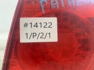VW PHAETON light right rear part