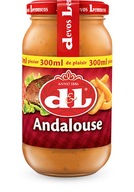 SOS BELGIJSKI ANDALOUSE DEVOS LEMMENS 300 ML