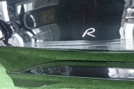 AUDI Q4 E-TRON 89A door right rear. rear part