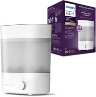 Philips Avent Sterylizator i suszarka do butelek SCF293/00 Premium