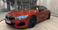 BMW M8 xdrive Carbon Indvidual