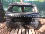 trunk door boot rear part RANGE ROVER SPORT II