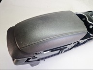 FORD MONDEO MK5 TUNEL central armrest USB CALY KOMPLET