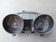 dials 8J0920980B AUDI TT 8J QUATTRO 2.0 TDI
