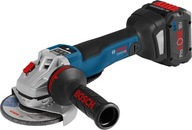 Bosch Professional System 18 V szlifierka kątowa