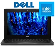 Laptop Dell 3180 Pentium 4/128SSD 11,6" WiFi BT