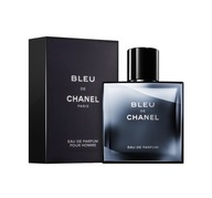 Chanel Bleu de Chanel 50 ml woda perfumowana men