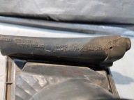 light left rear part left rear W fender MAZDA 6 GG