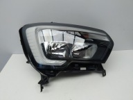 2019r + Renault Master IV III lift reflektor light front right 260105567R