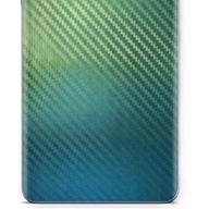 Folia skórka na TYŁ do Huawei MatePad Pro 13.2 Carbon Kameleon