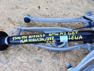 swing arm side left rear part rear left BMW M2 G87 M3 G80 G82 8095657