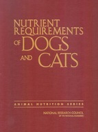 Nutrient Requirements of Dogs and Cats National