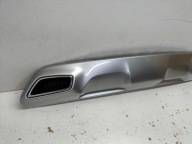 spoiler accessori paraurti posteriore posteriore KIA X-CEED XCEED 19