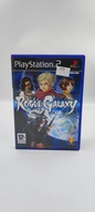 Hra ROGUE GALAXY Sony PlayStation 2 (PS2)