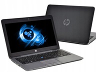 Notebook HP ELITEBOOK 820 G2 12,5" Intel Core i5 8 GB / 240 GB čierny