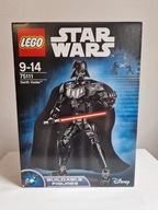 LEGO Star Wars 75111 LEGO 75111 Darth Vader