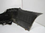 bumper Mercedes E class 212 4 X PDC sedan rear part