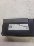 adapter USB LADOWARKI AUX AUDI A4 A5 Q7 4M0035726