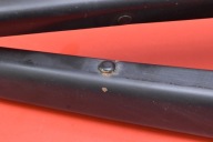 wiper arm front EU MAZDA 3 2 II BL 09-13