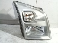 Ford Transit MK7 VII 7 light right front front TYC