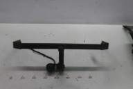 tow VW POLO 6R 09-17